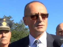 Апелативният прокурор на Пловдив за взрива в "Арсенал": Почти всичко е изравнено със земята