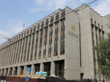 Съветът на Федерацията одобри единодушно анексията на украинските територии