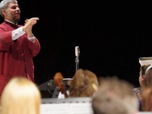 Музикалната школа към Старозагорска митрополия обявява прием за ученици