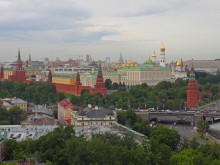 Кремъл: Москва ще чака промяна на позицията на Киев за преговорите
