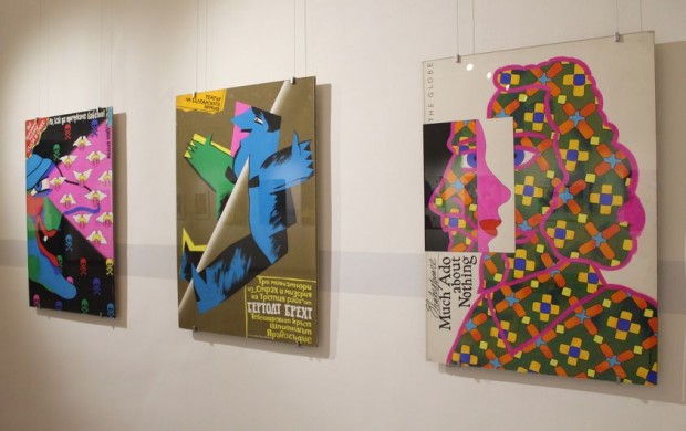 Художествената галерия в Добрич ще работи по интердисциплинарния проект "Плакатите разказват"