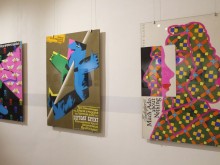 Художествената галерия в Добрич ще работи по интердисциплинарния проект "Плакатите разказват"