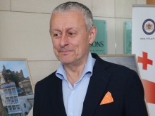Соломон Паси ще помага за сформирането на парламентарно мнозинство