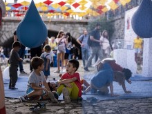 Реките на града 2022 потекоха в София, Русе и Габрово с богата програма и форум за по-чисти реки