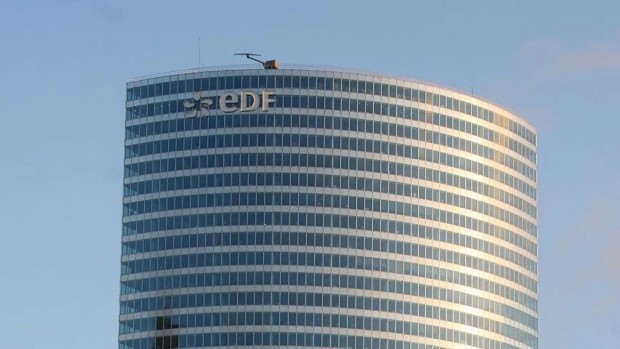 Франция стартира процес zа национализация на енергийната компания EDF