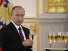 Успехите на ВСУ притискат Путин в ъгъла