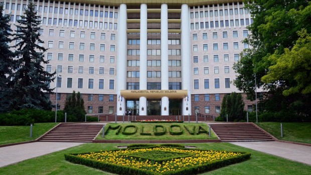 Вицепремиерът на Молдова: "Газпром" търси претекст да остави страната без газ за зимата
