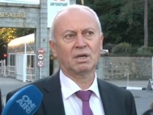 Извадиха телата на двете жени, загинали при взрива в "Арсенал"