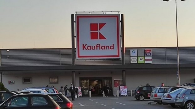 Kaufland: При нас е по-добре, отколкото на много места в Европа