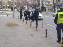 МВР Пловдив набира служители, заплатата изобщо не е голяма