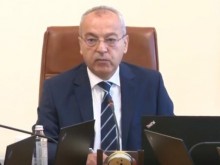 Гълъб Донев: Коалиционната формула за съставяне на правителство е неизбежна