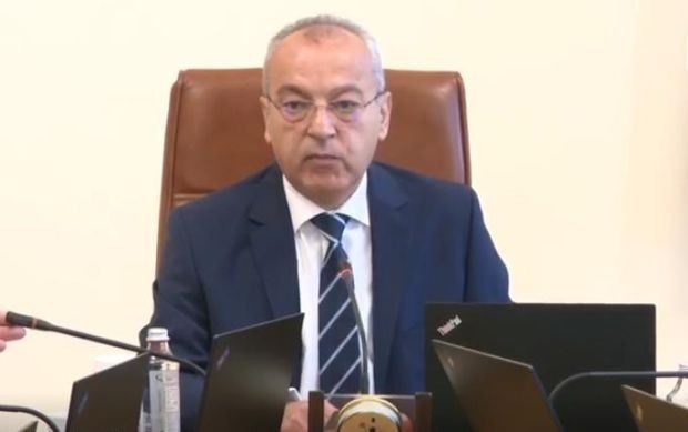 Министър председателят Гълъб Донев благодари на министрите съпричастни към провеждането на