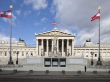 Австрия е готова да приеме преговори за деескалация на конфликта в Украйна