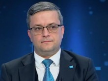 Биков: Да управляваме с "Възраждане" означава да счупим държавата