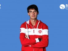 Шампионът от Sofia Open отпадна рано от турнира ATP 500 в Астана