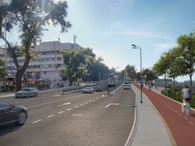 Община Пловдив показа как ще изглежда инфраструктурата след ремонта при Водната палата
