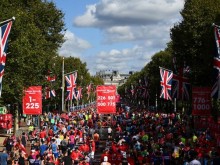 36-годишен атлет почина след участие на Лондонския маратон