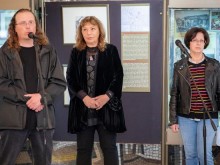 НИМ представя изложбата "Разказ за войната" по повод 110-та годишнина от Балканската война
