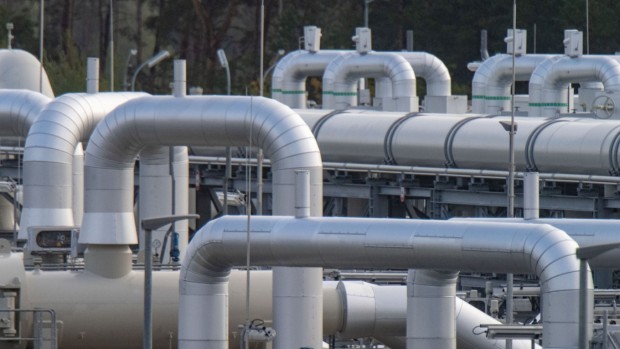 Газпром възобнови доставките за Италия