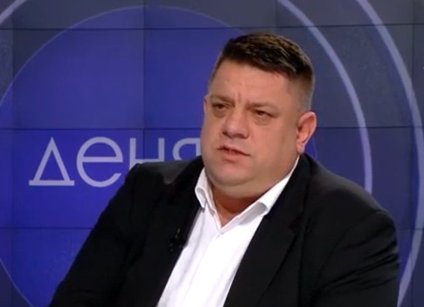 Атанас Зафиров: БСП е против преговори с ГЕРБ и ДПС