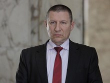 Борислав Сарафов остава единствен кандидат за шеф на НСлС, гласуването е на 9 ноември