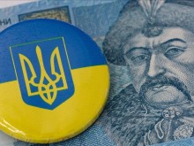 Украинската икономика се свива с 35% през 2022 година