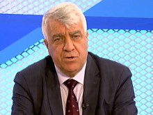 Румен Гечев: БСП няма да прави кабинет с ГЕРБ и ДПС