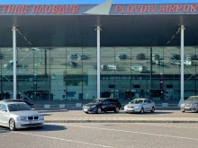 Още една добра новина за летище "Пловдив"