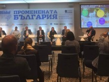 Община Стара Загора представи своя опит за привличане на инвестиции по време на конференция