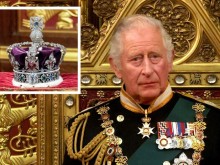 Коронацията на Чарлз III ще се проведе на 3 юни