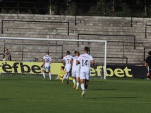 Отборът на Славия с домакинско равенство в младежката Шампионска лига