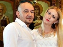 Жената на Годжи здраво загази