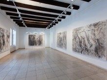 Образователният модул на арт форума "Изкуството като противодействие" ще се проведе във Варна