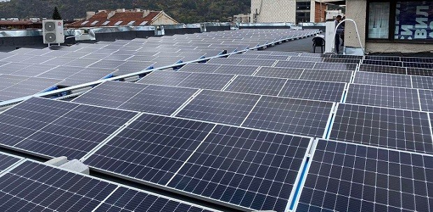 Общинският ГУМ в Дупница сам ще произвежда необходимото електричество