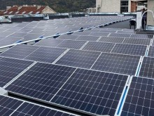 Общинският ГУМ в Дупница сам ще произвежда необходимото електричество