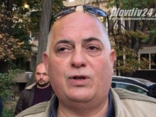 Протест в Пловдив: Българските съдебни власти нехаят за хората