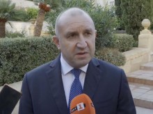 Президентът Радев: Следващата седмица ще обявя първото заседание на НС