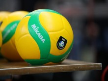 БФ Волейбол обявява процедура по избор на национални треньори