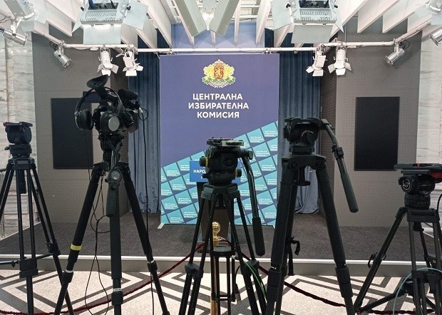Цветозар Томов, ЦИК: Парламенти, възпроизведени с ниска избирателна активност, ще имат трудности при съставянето на стабилно управление