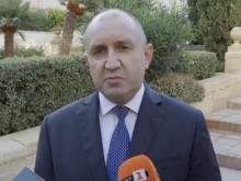 Румен Радев: Не може да бъдем държани извън Шенген, защото някой си измисля неписани критерии