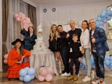 Джулиана Гани е бременна отново с момче