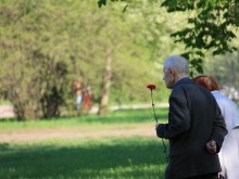 Тържествено ще бъде осветена паметна плоча на загинали във войните жители на село Ново Ботево