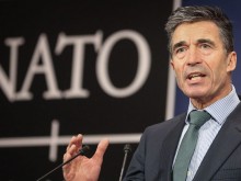Бивш генерален секретар на НАТО призова Германия и Франция да увеличат помощта за Украйна