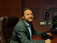 Георги Илиев: Идеята за паметника на Гунди показва, че все още сме народ