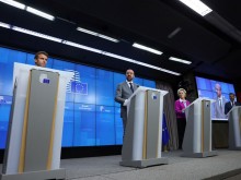 Лидерите на ЕС и съседните му държави се срещат в Прага за изграждането на "нов ред" без Русия
