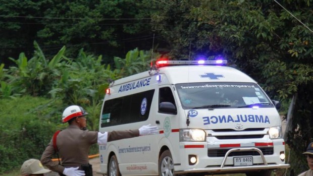 Открилият стрелба в детска градина в Тайланд се е самоубил