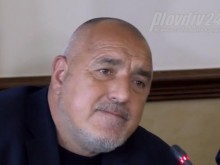 Борисов няма да е депутат