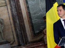 Европа я очакват социални вълнения на фона на енергийната криза, предупреди премиерът на Белгия