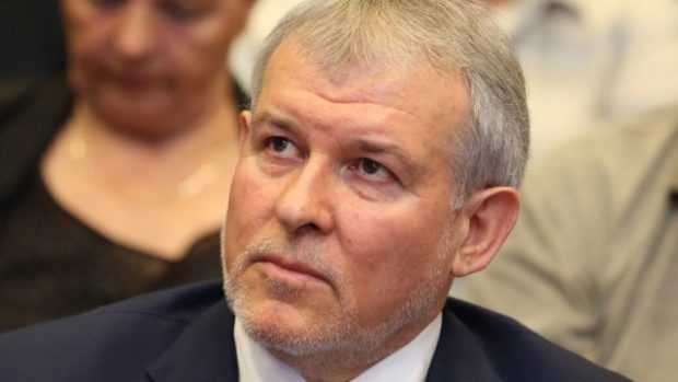 Румен Христов: Драмата е налице, зимата ще бъде тежка