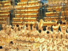 Цената на златото у нас скочи драстично